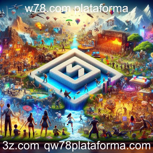 Descubra a Categoria Virtual no w78.com: Um Mundo de Entretenimento Digital